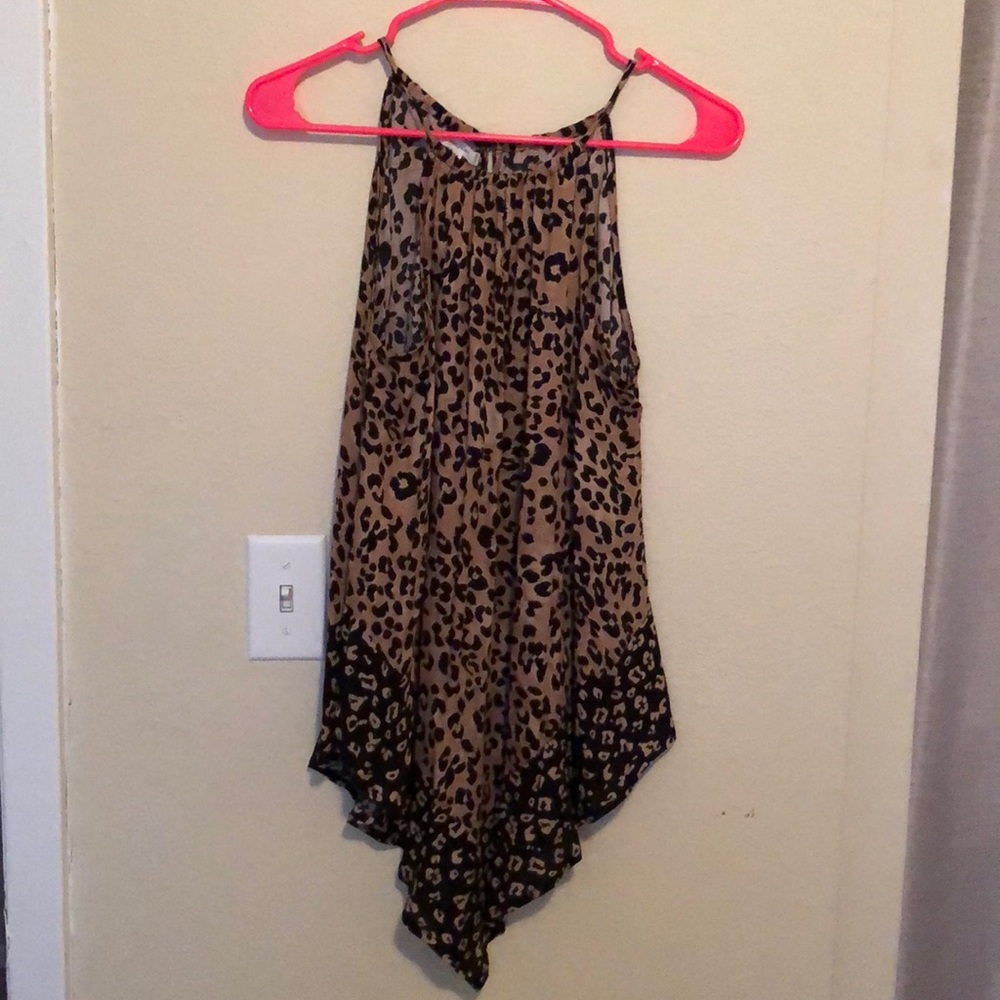 Maurices tank top